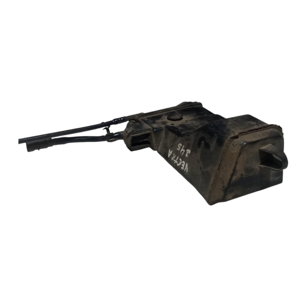 Filtro Canister Chevrolet Vectra Elegance 2.0 2006 A 2012 6
