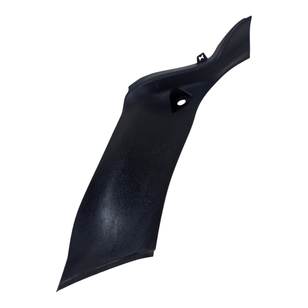 Moldura Coluna Traseira Direita Peugeot 206 Sw 1999 A 2010 3