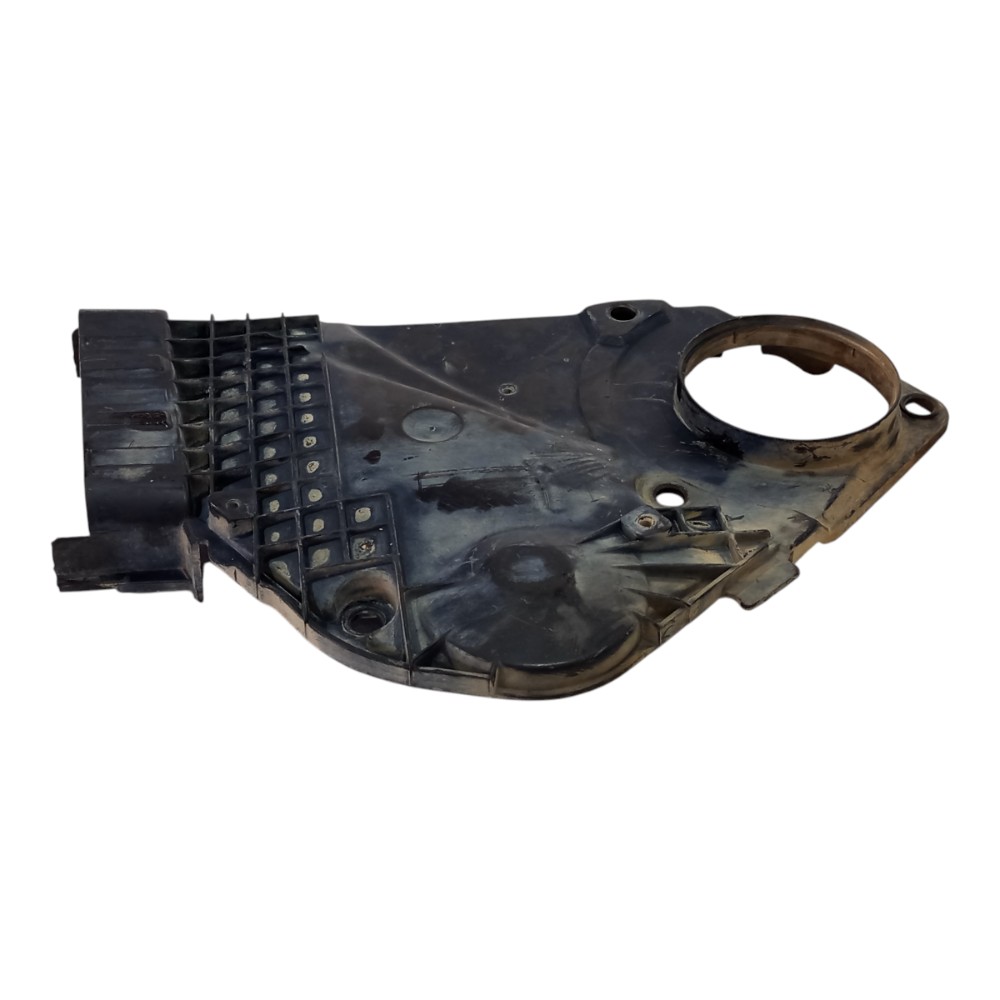Capa Inferior Correia Dentada 1.4 Peugeot 206 2001 A 2011 4