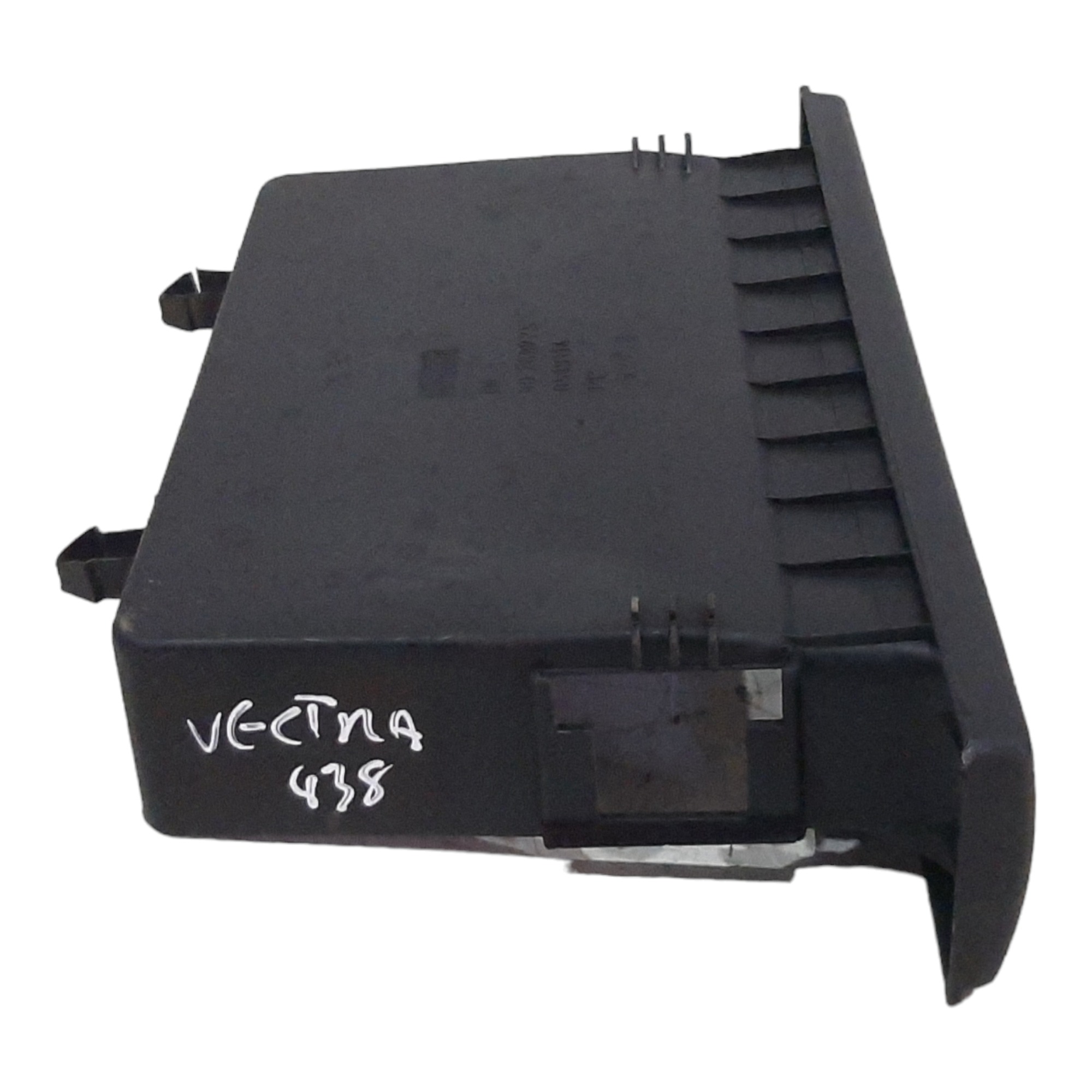 Porta Objetos Central Painel Chevrolet Vectra 1993 A 1996 4