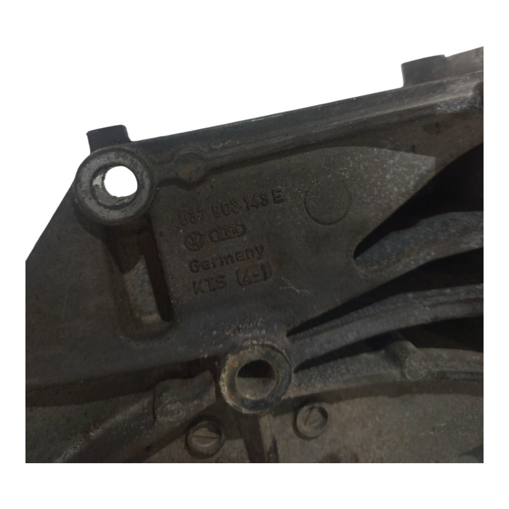 Suporte Alternador Volkswagen Golf 1.8 8v 1995 A 1998 5