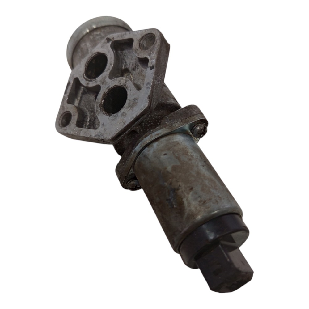 Atuador Marcha Lenta Renault Scenic 1999 2000 2001 A 2010 3