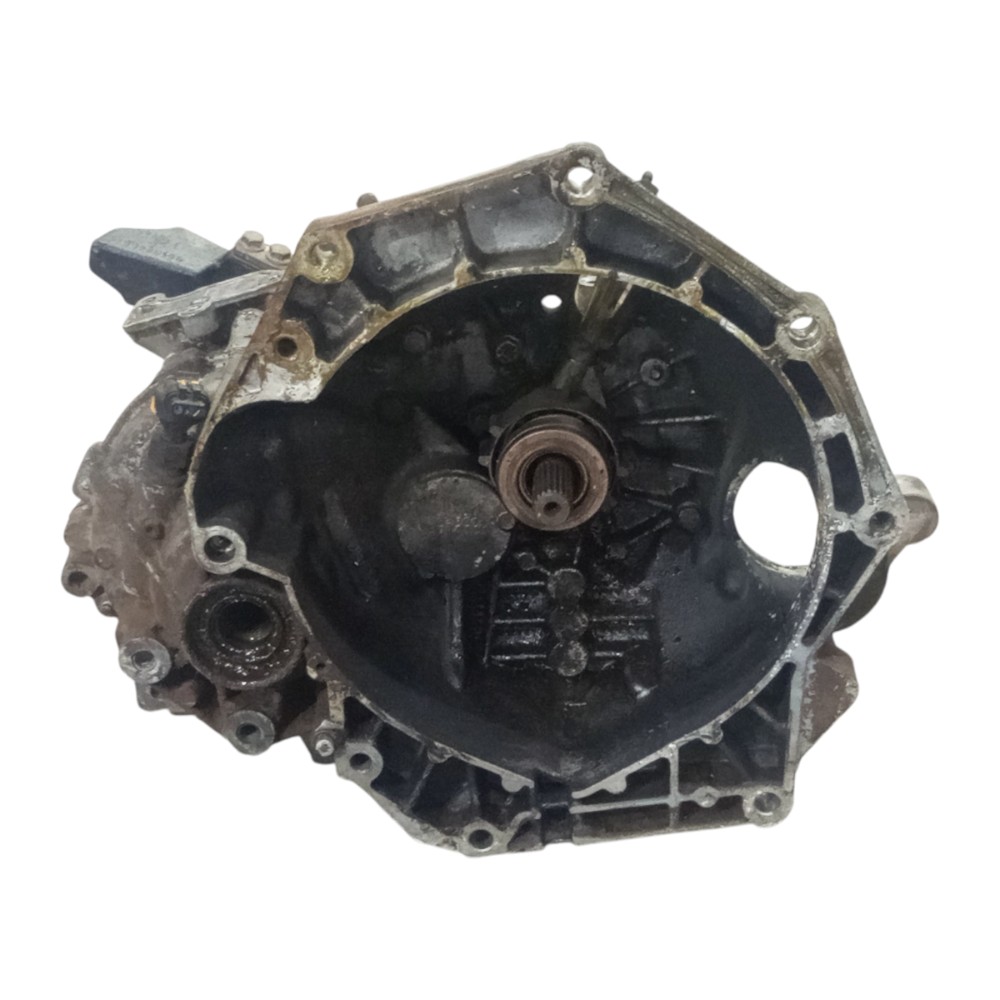 Caixa Cambio Fiat Linea 1.8 16v Etorq Flex 2009 2010 A 2014 4