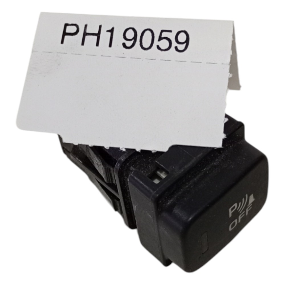 Interruptor Sensor Estacionamento C4 Picasso 2009 A 2013 6