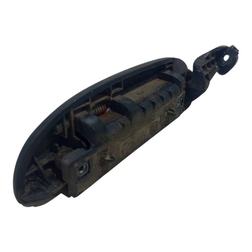 Maçaneta Externa Dianteira Direita Fiat Palio 2001 A 2007 4
