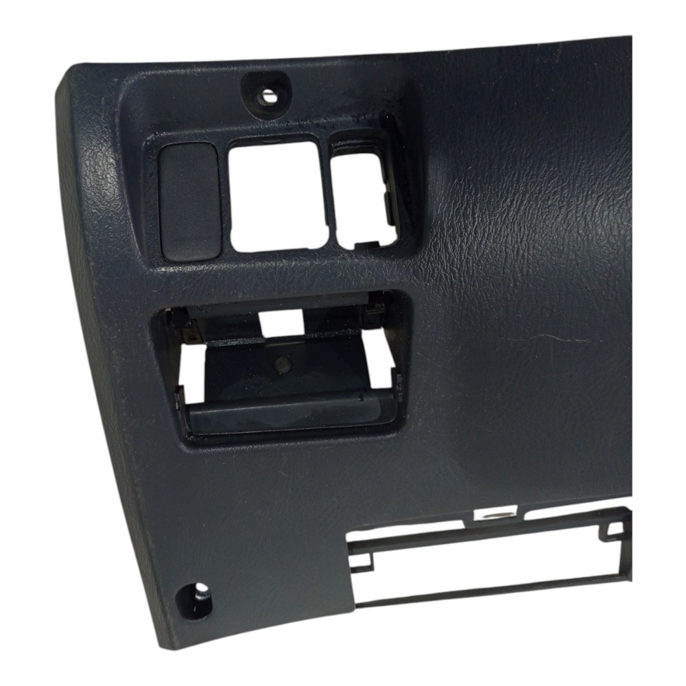 Acabamento Inferior Volante Painel Honda Civic 1996 A 2000 6