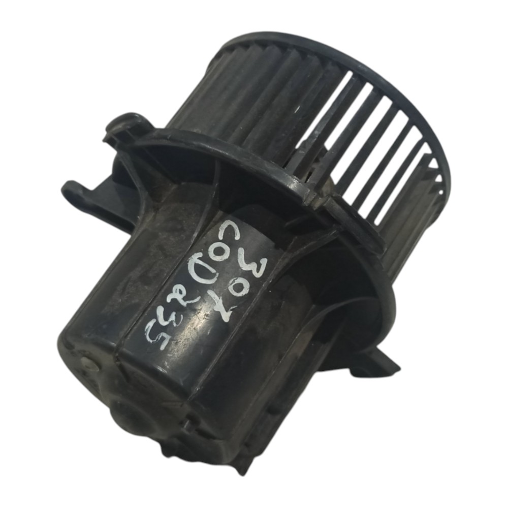 Motor Ventilador Ar Forçado Peugeot 307 1.6 2007 2008 A 2013 3