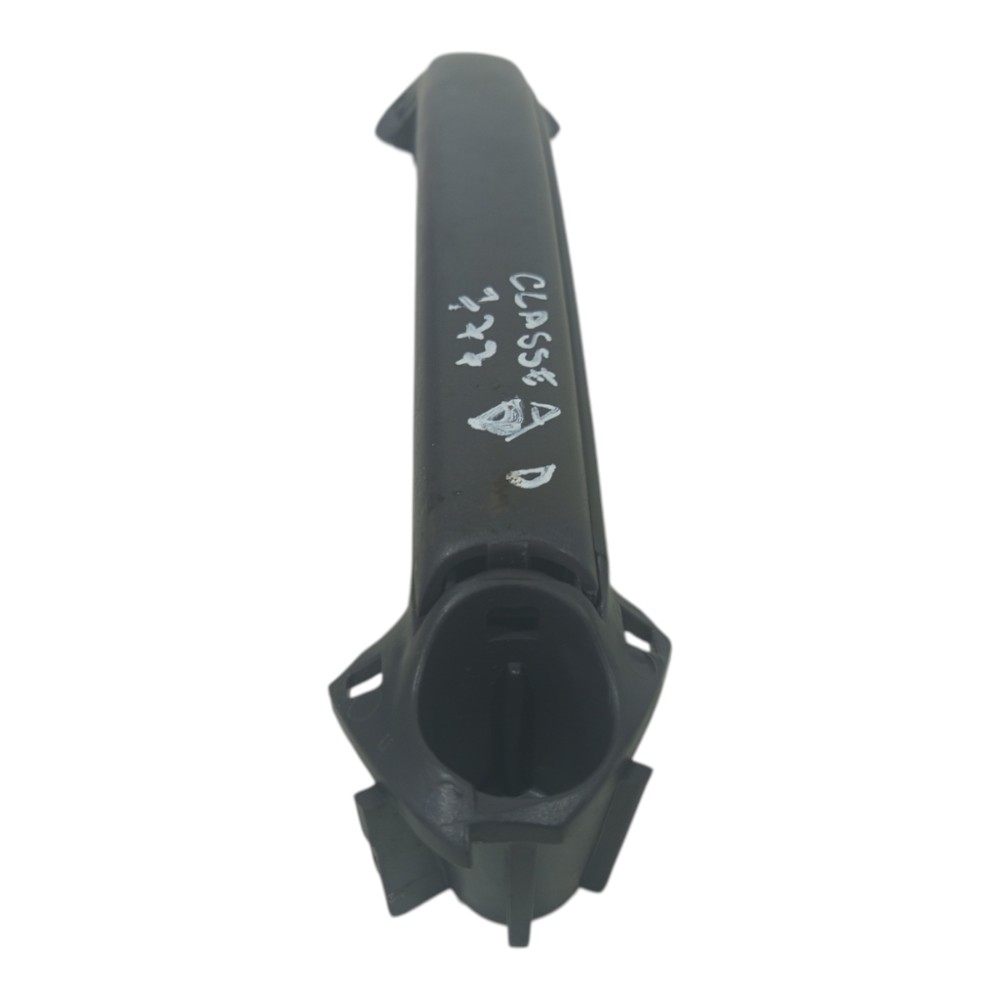 Puxador Interno Esquerdo Mercedes Classe A160 1999 A 2005 4