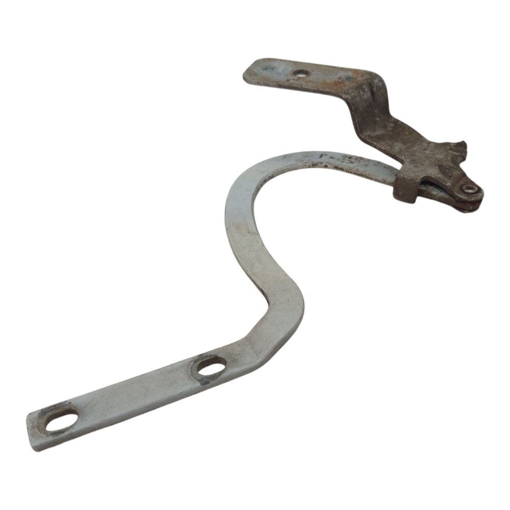 Dobradiça Capô Esquerda Volkswagen Gol G2 1995 1996 A 2005 5
