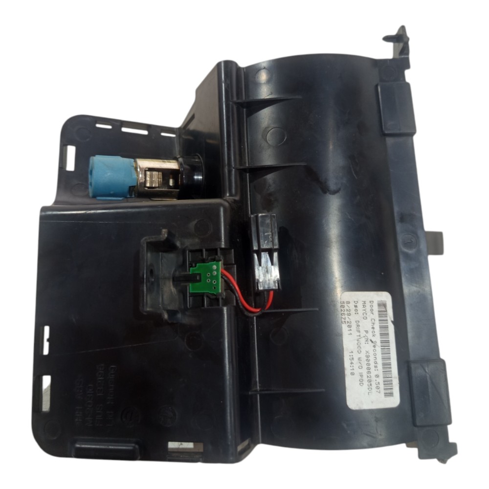 Porta Obejeto Central Jeep Grand Cherokee 2011 A 2013 5