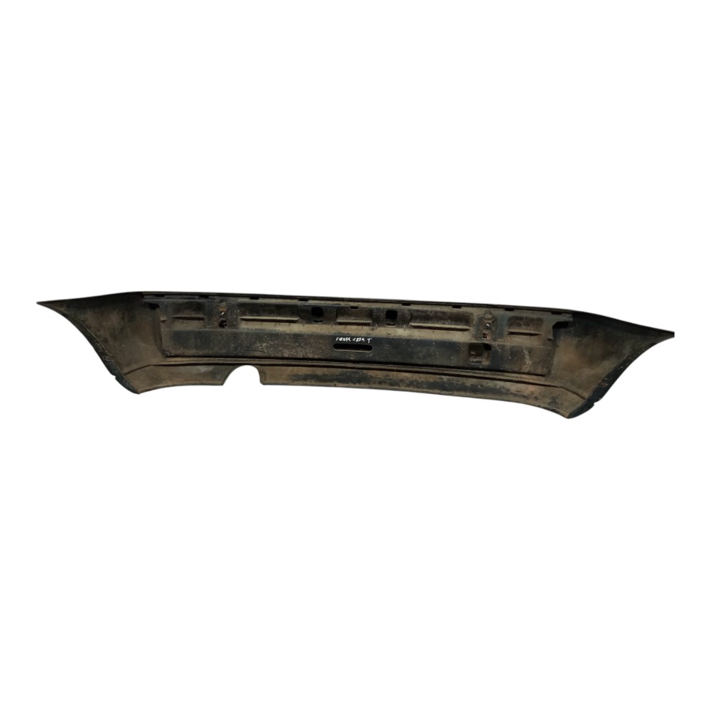 Para-choque Traseiro Ford Fiesta 2000 2001 A 2005 4