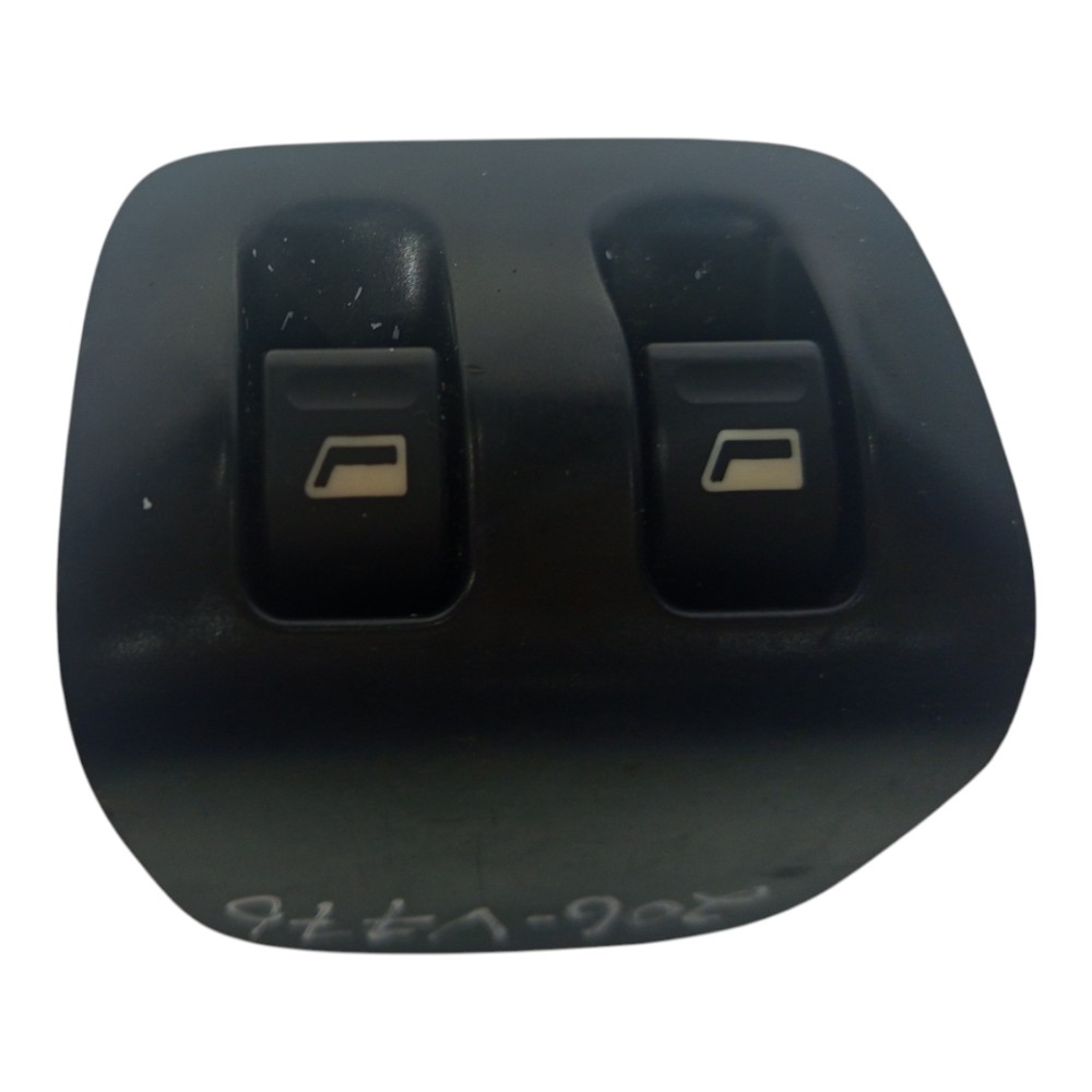 Botao vidro comando elétrico Peugeot 206 2009 2010 A 2013 5