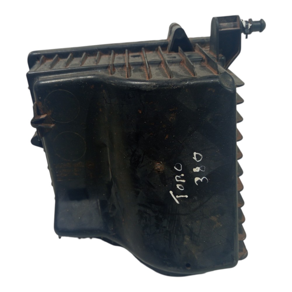 Caixa Filtro Ar Fiat Tipo 1993 1994 1995 1996 1997 1157643s0 3