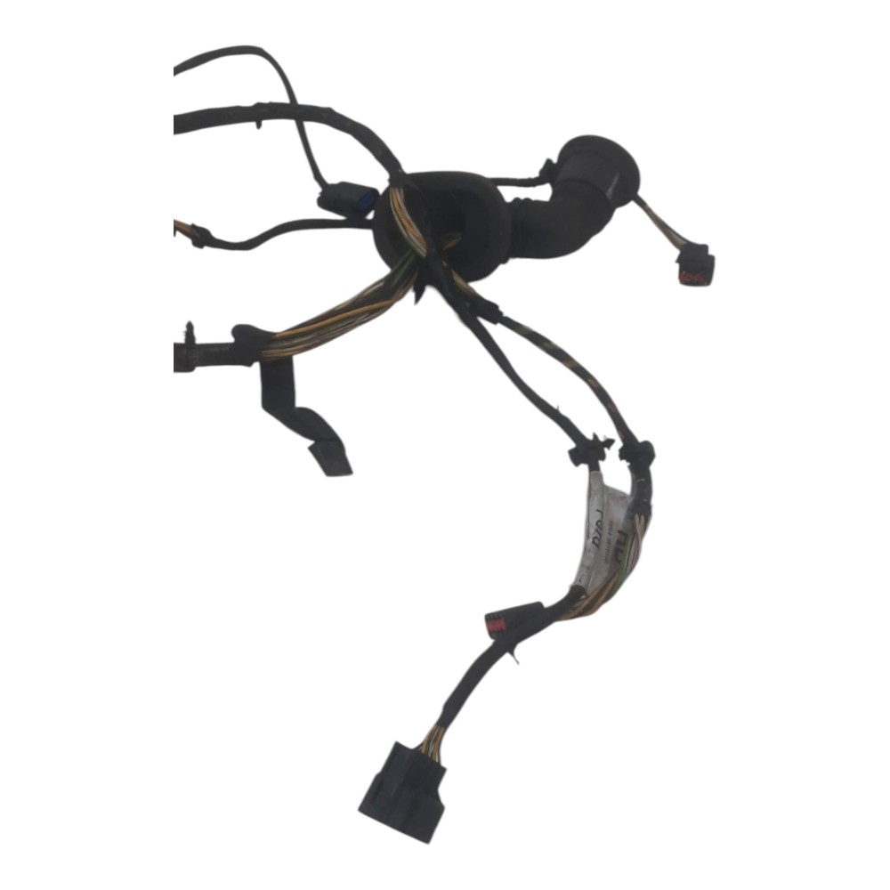 Chicote Porta Dianteira Direita Ford Mondeo 1994 A 2004 5