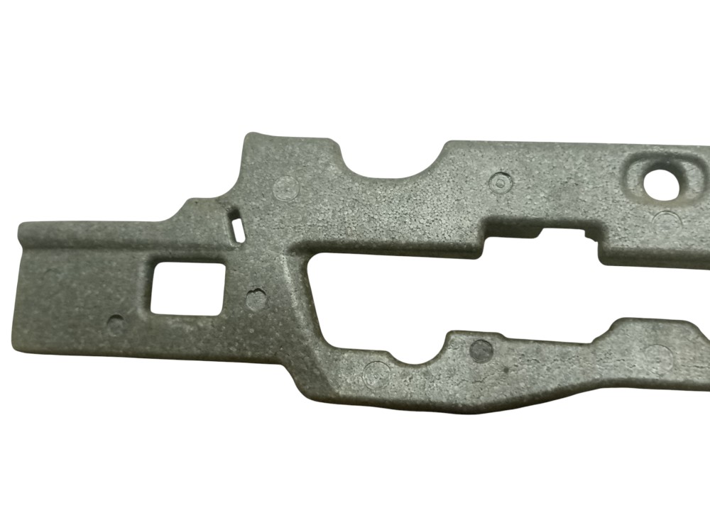 Isopor Para-choque Traseiro Hyundai I30 2009 2010 A 2011 5