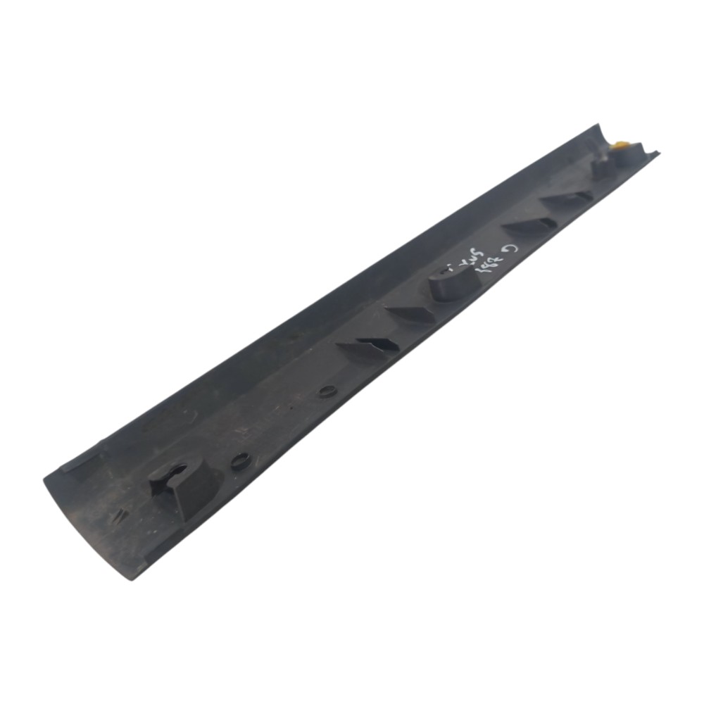 Soleira Porta Dianteira Direita Ford Focus 2009 2010 A 2012 4