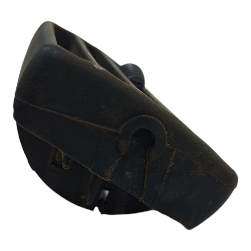 Grade difusor ar Renault Megane 1998 a 2006 9