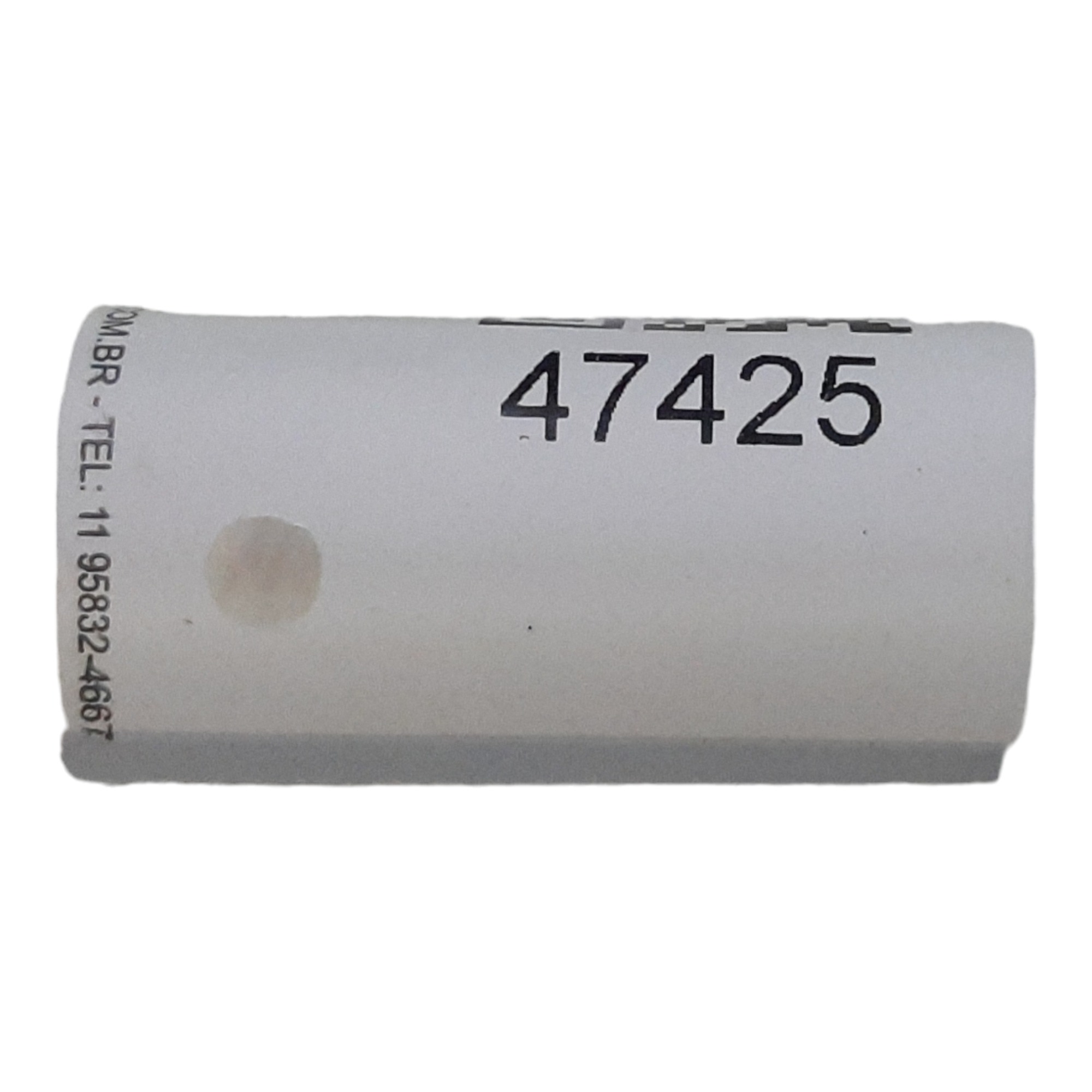 Grade Churrasqueira Esquerda Parabrisa Ford Ka 2008 A 2013 6