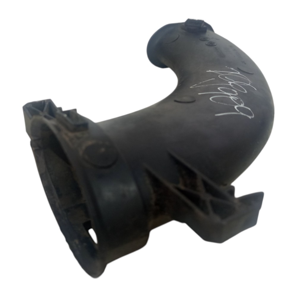 Tubo Filtro Ar Motor Peugeot 206 1.4 8v 2004 2005 A 2010 5