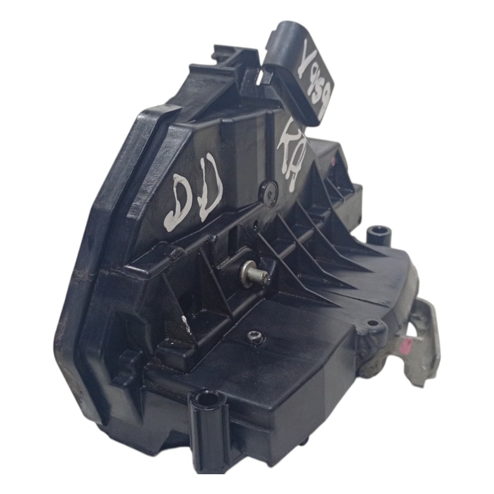 Fechadura Elétrica Dianteiro Direito Ford Ka 2014 A 2021 4