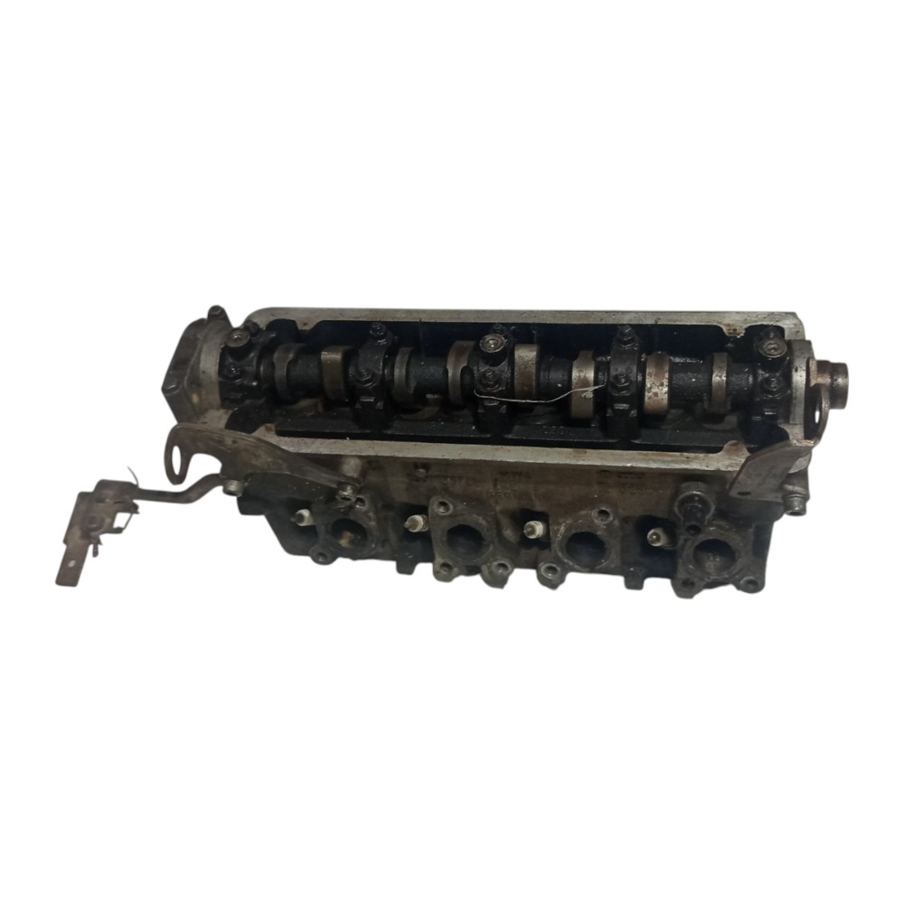 Cabeçote Motor Volkswagen Parati 1.0 8v At 1997 1998 A 2001 6