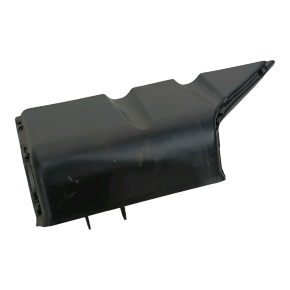 Duto Ventilação Bateria Porsche Cayenne 2003 A 2010 5