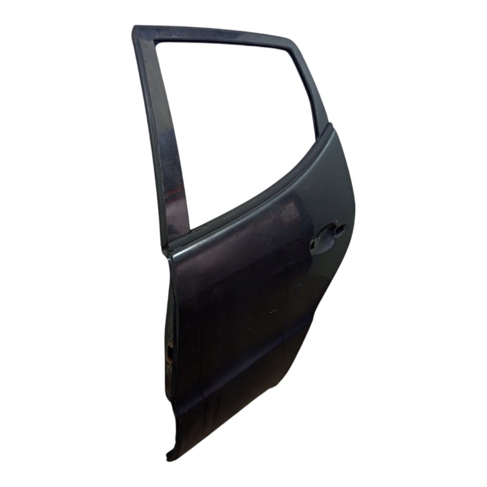 Porta Traseira Esquerda Classe A160 1999 2000 2001 A 2005 Traseira Esquerdo 3