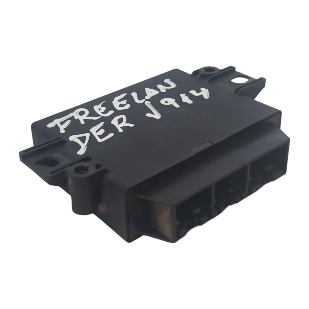 Módulo Sensor Estacionamento Freelander 2 2007 2008 A 2014 5