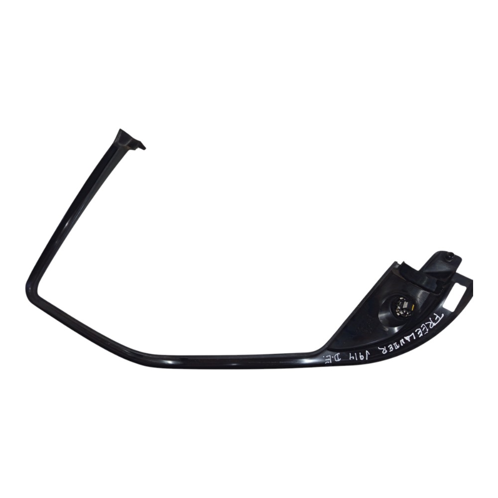 Caneleta Porta Dianteira Esquerda Freelander 2006 A 2014 4