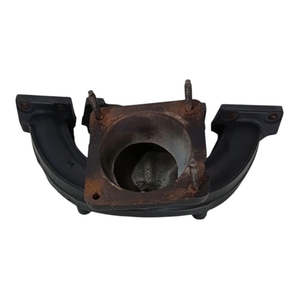 Coletor Escapamento Peugeot 206 207 307 1.6 16v 2006 A 2014 6