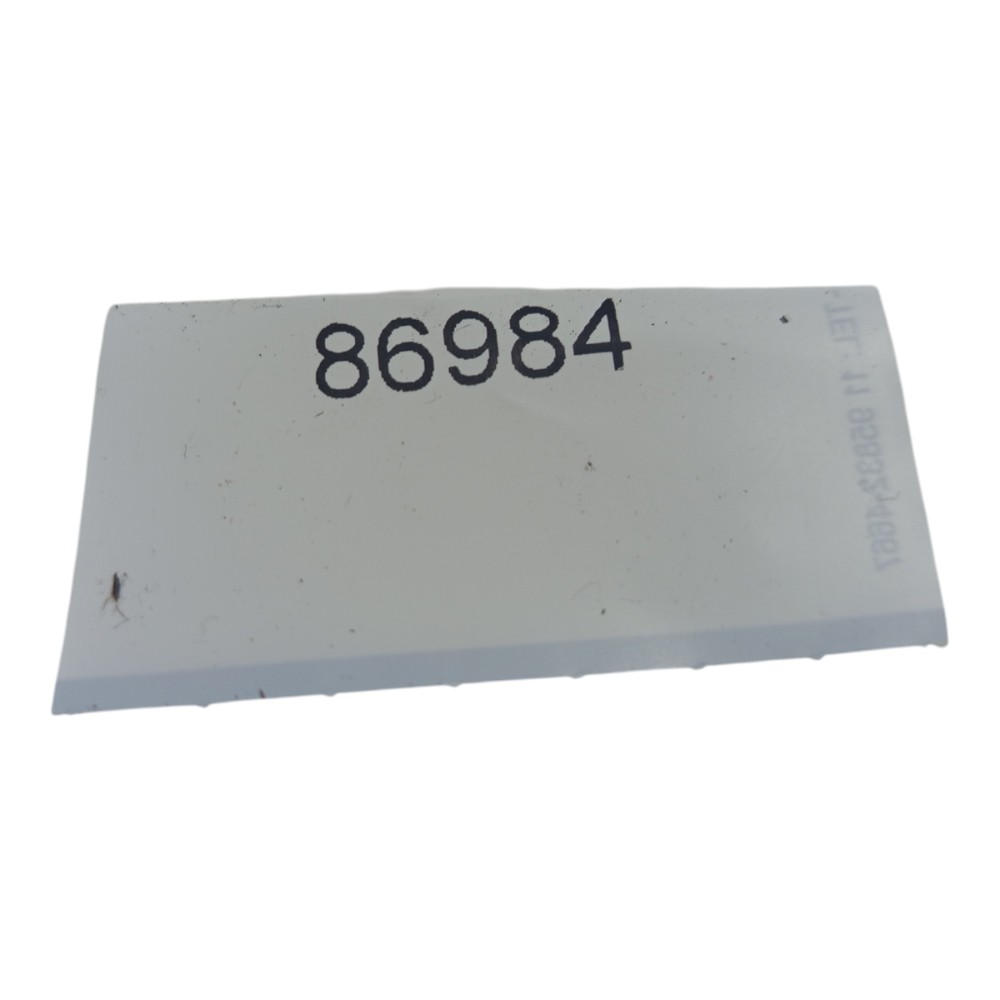 Console Central Gm Chevrolet Vectra Gls Ano 1997 90 568 366 9
