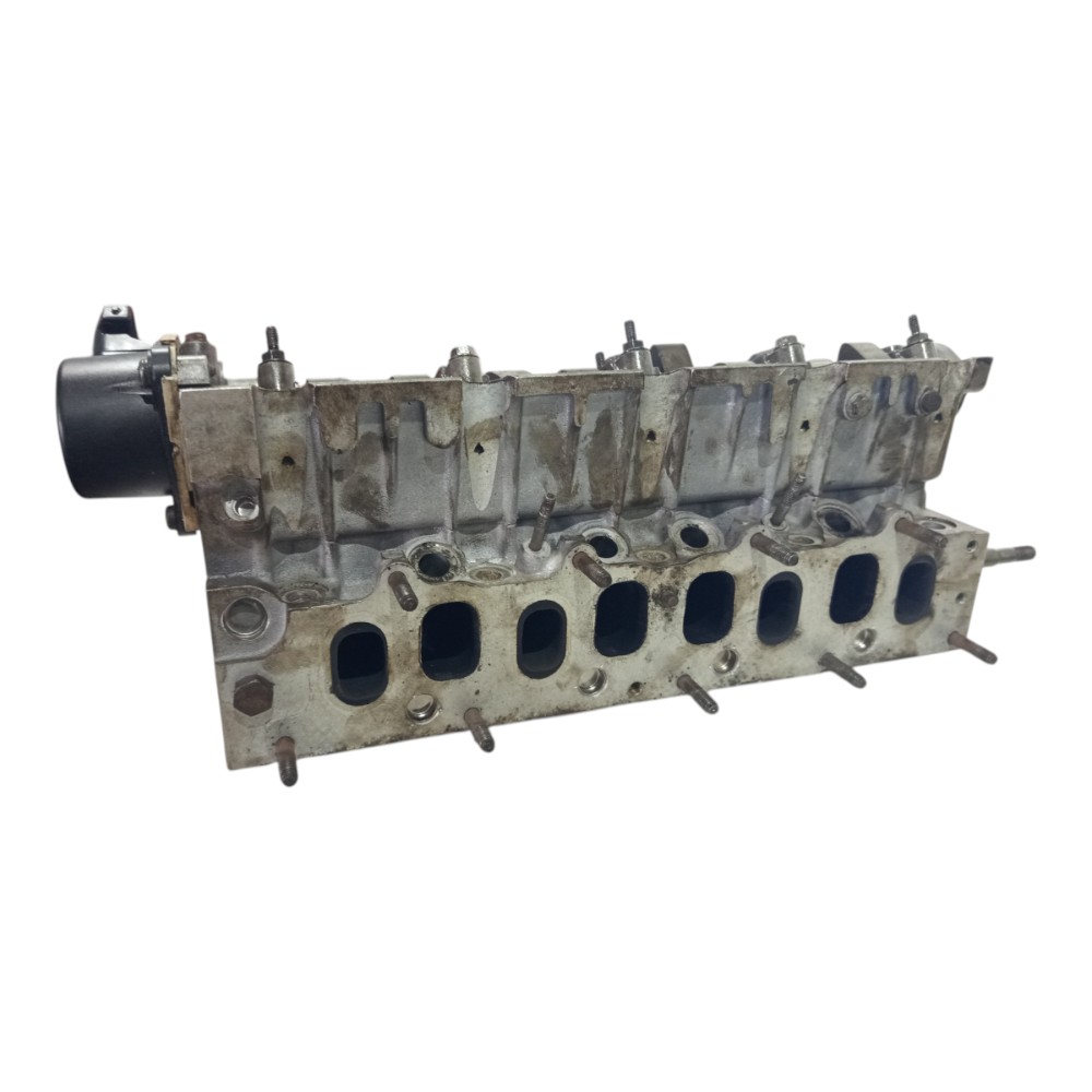 Cabeçote Motor Renault Laguna 2.0 8v Standard 1994 A 2001 3