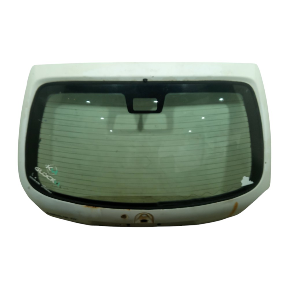 Tampa Traseira Porta Mala Gm Chevrolet Corsa Gl 1994 A 2002 6