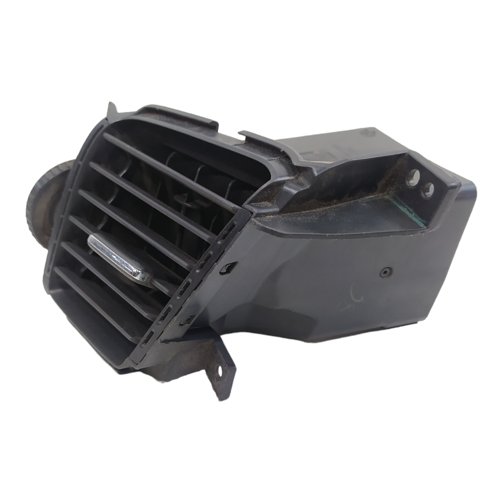 Difusor De Ar Lateral Esquerdo Honda Civic 2.0 2012 A 2016 4