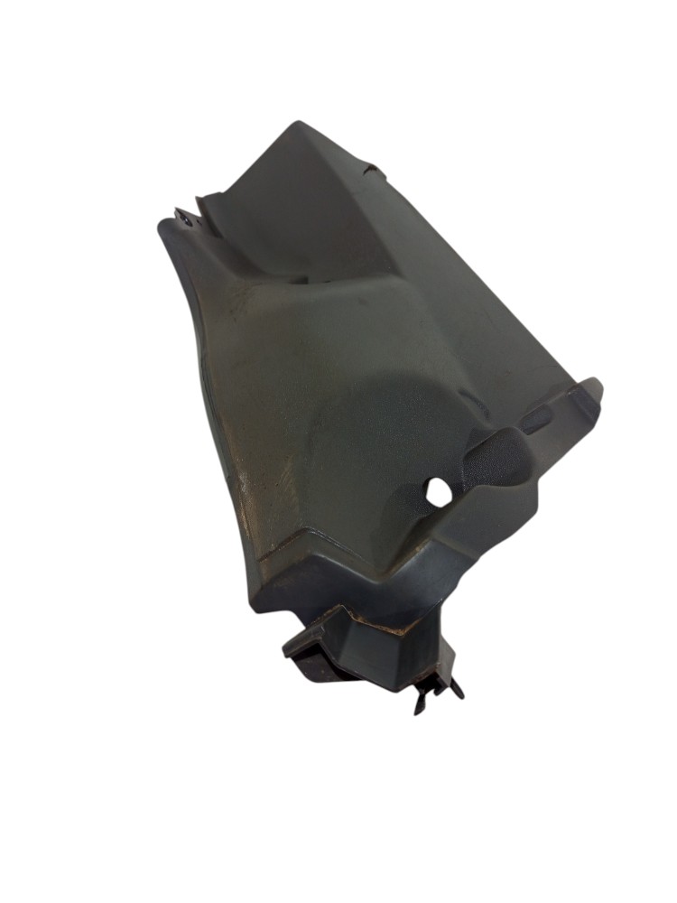 Moldura Coluna Inferior Direita Fiat Linea 2008 A 2014 3