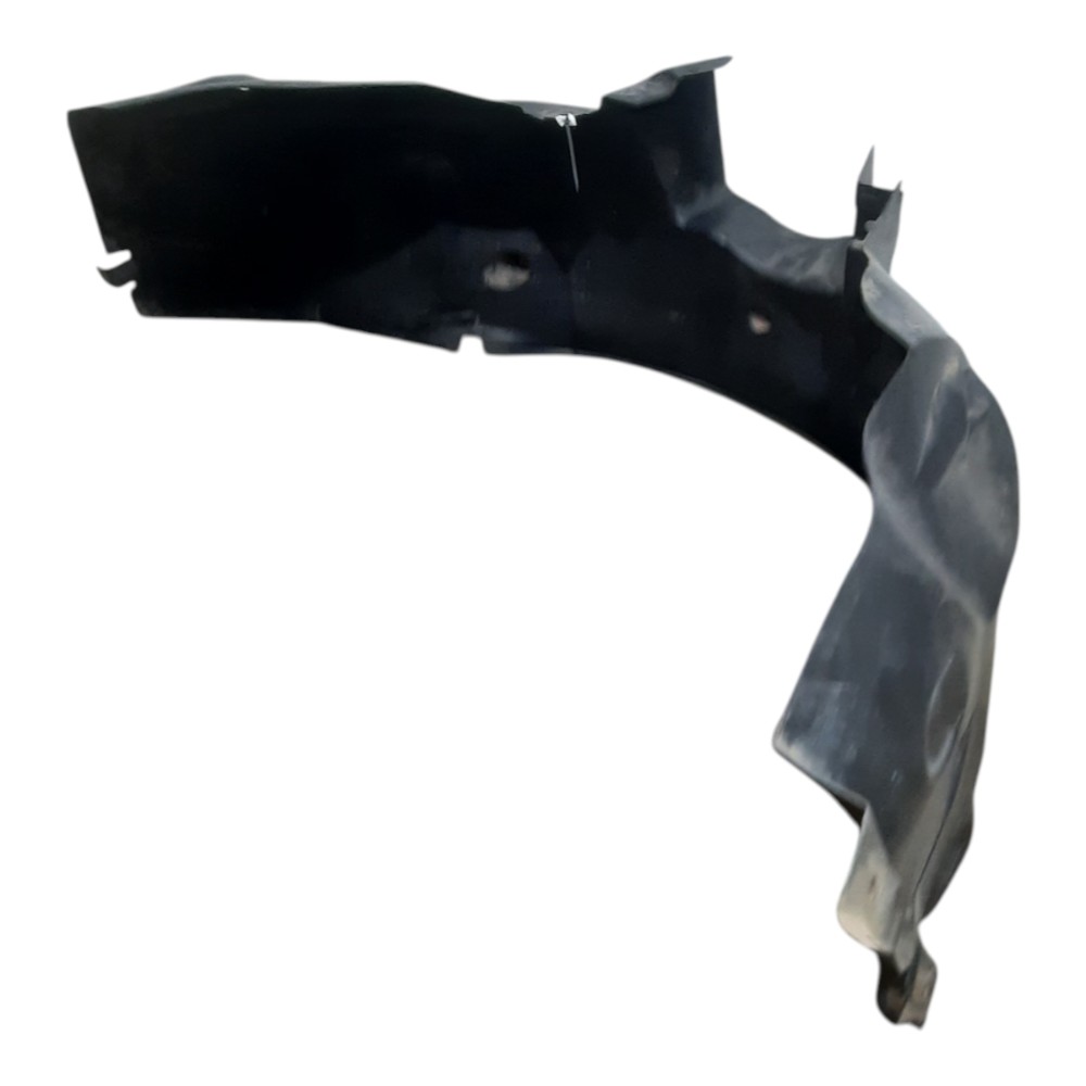 Para-barro Diant Direito Chevrolet Agile Montana 2010 A 2013 5