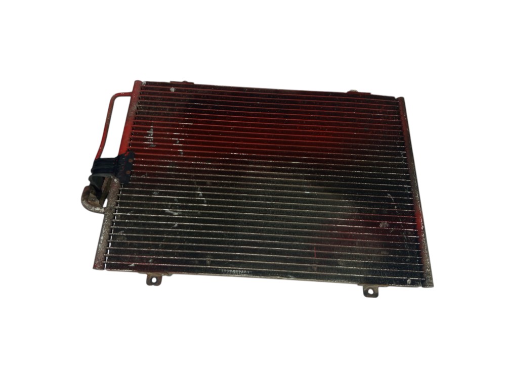 Condensador Ar Condicionado Renault Megane 2.0 8v 1997 2000 1
