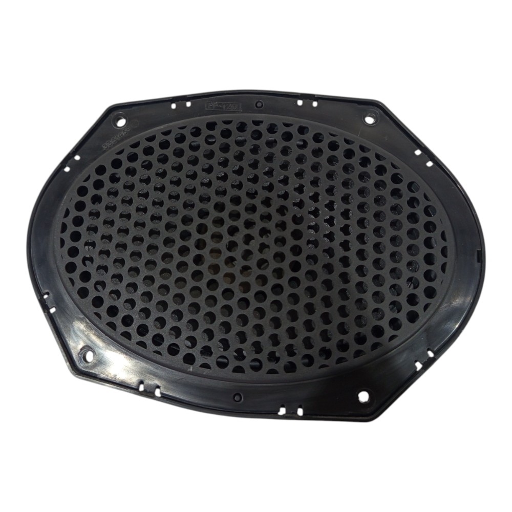 Auto Falante Oval Traseiro Esquerdo Ford Mondeo 1997 A 2001 1