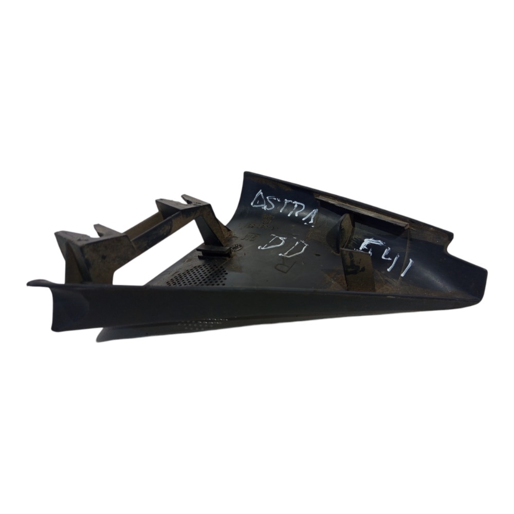 Moldura Interna Retrovisor Direita Gm Astra 1995 A 1997 3