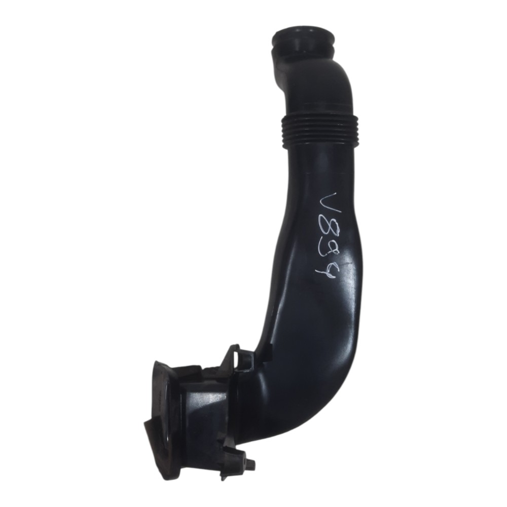 Duto Ar Painel Lado Direito Ford Escort Fiesta 1995 A 2003 5