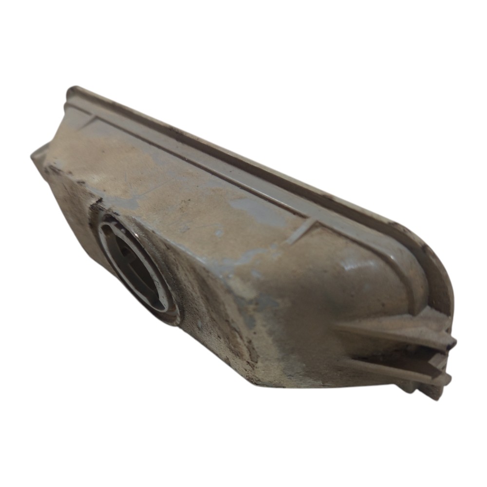 Lanterna Lux Placa Volkswagen Gol 2000 2001 2002 A 2005 3