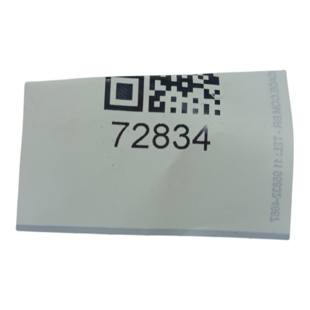 Difusor Ar Lado Esquerdo Citroen Xsara Picasso 2001 A 2012 9