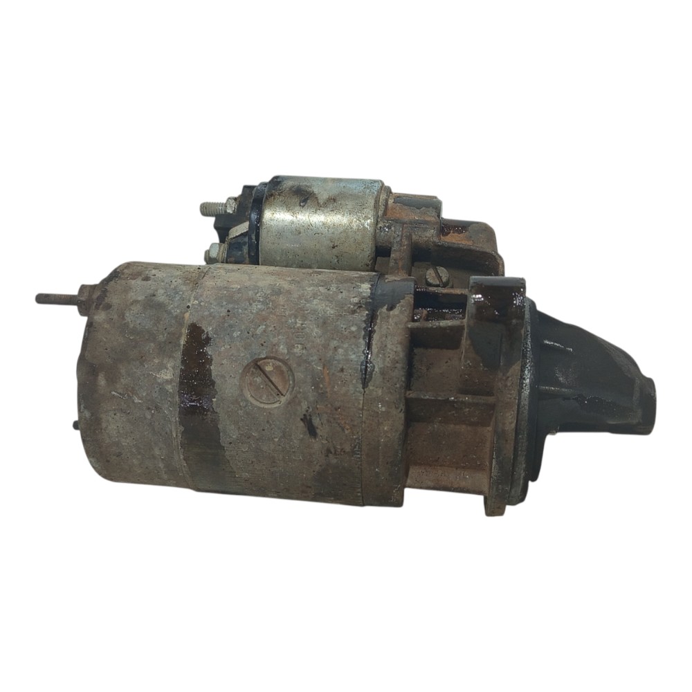 Motor Partida Arranque Gm Chevrolet Kadett 2.0 1989 A 1998 4