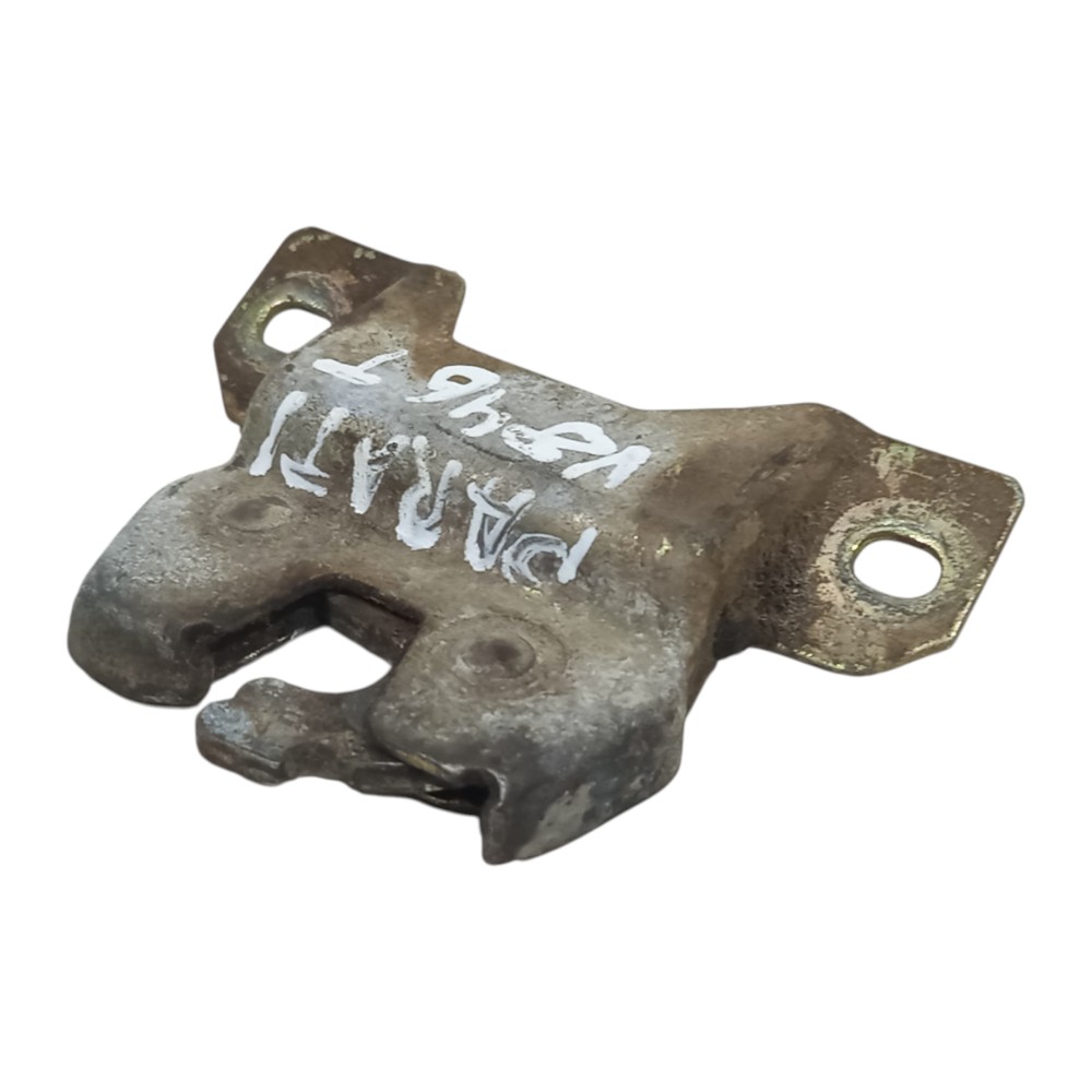 Fechadura Tampa Traseira Porta Mala Ford Verona 1994 A 1996 1