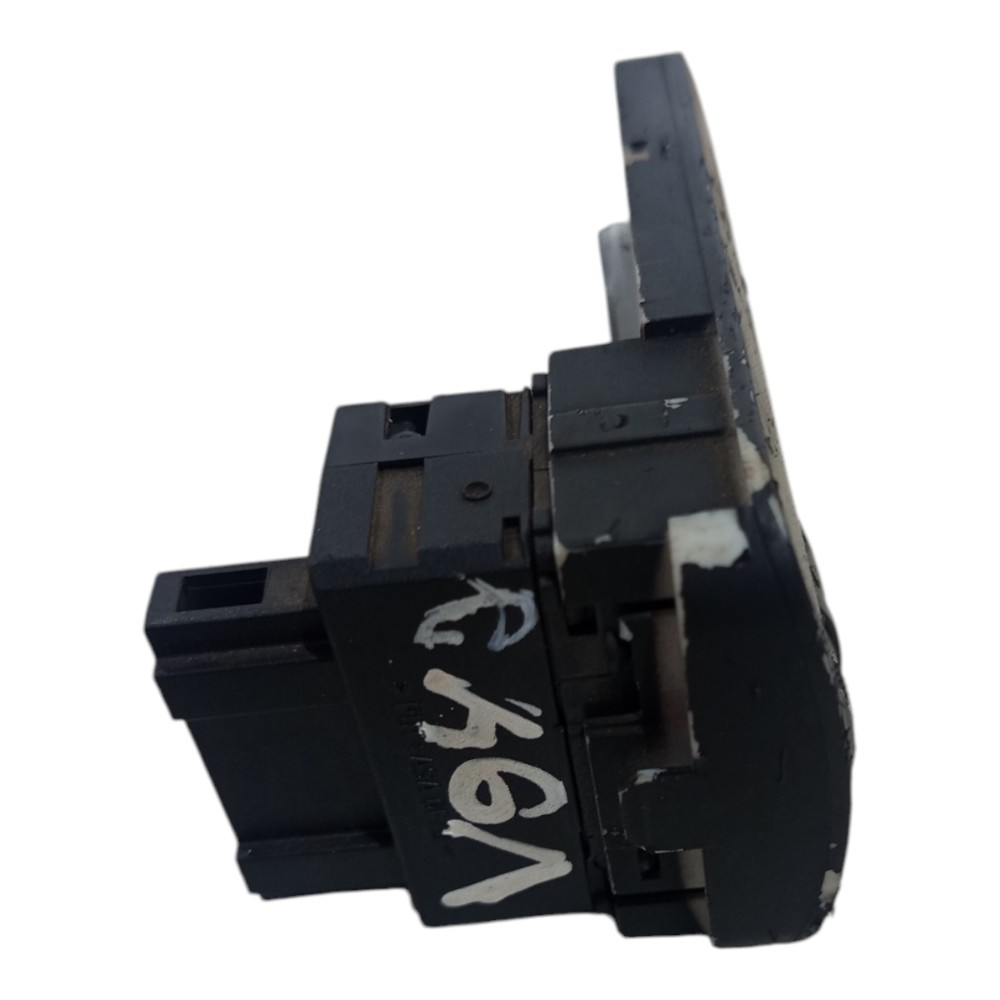 Moldura Botão Farol Audi A3 1999 A 2006 3
