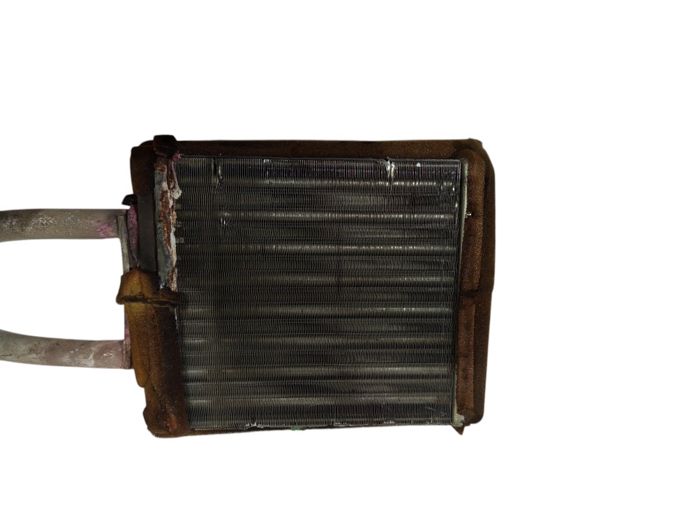 Radiador Ar Quente Gm Kadet 1989 1987 A 1998 3