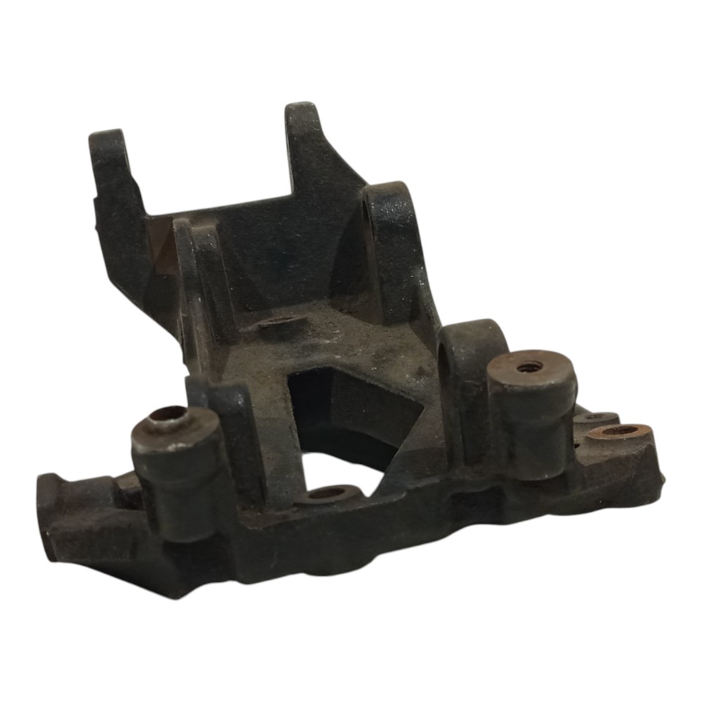 Suporte Alternador Compressor Xsara Picasso 2003 2004 A 2007 5