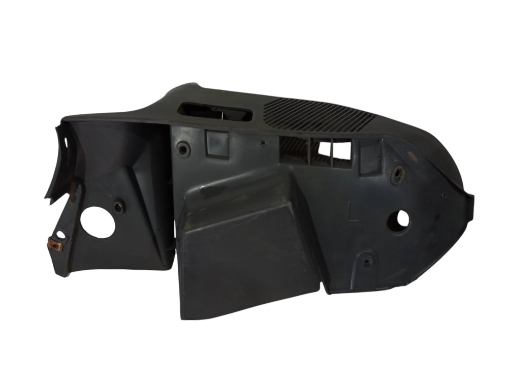 Suporte Bagagito Esquerdo Ford Fiesta 1996 1997 1998 A 2001 6