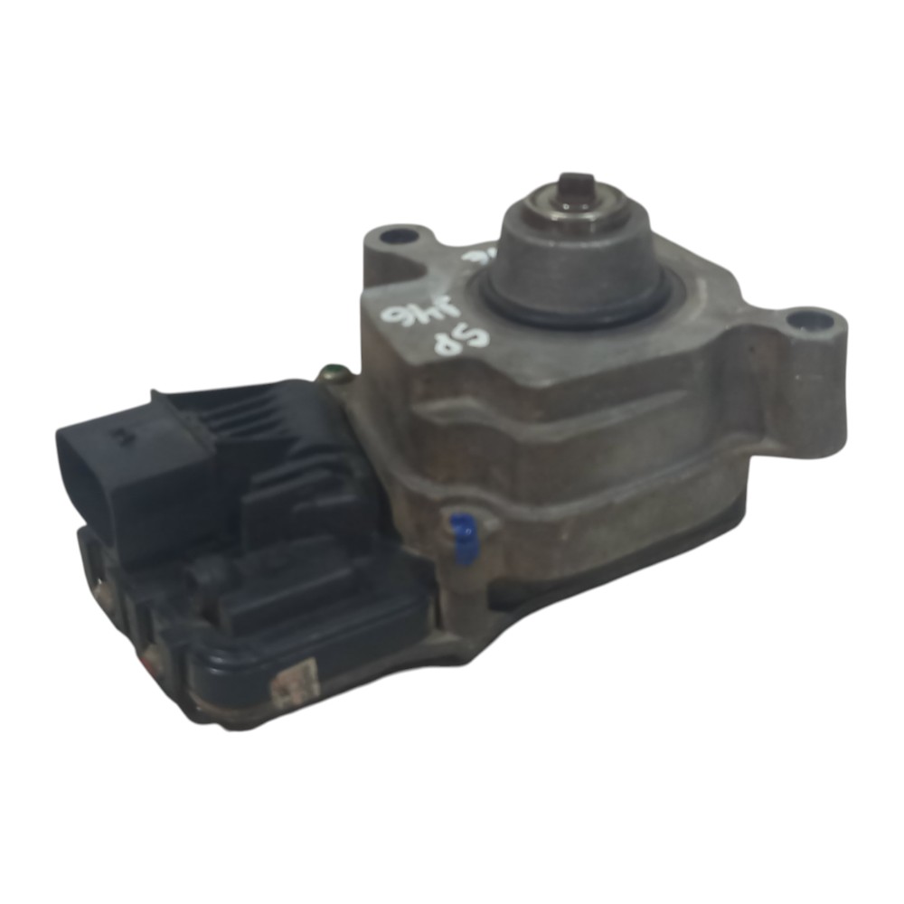 Motor Caixa Tração Porsche Cayenne 4.8 V8 2011 2012 A 2015 1