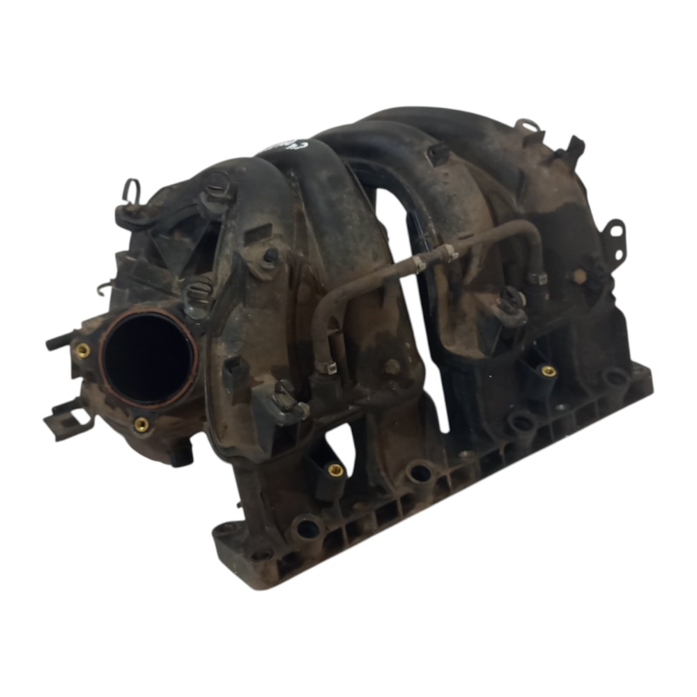 Coletor Admissão Citroen C4 Pallas 2.0 16v 2007 2008 A 2013 5